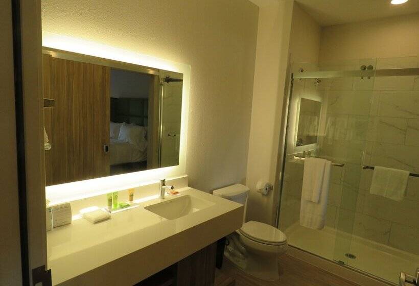 هتل Wyndham Garden College Station