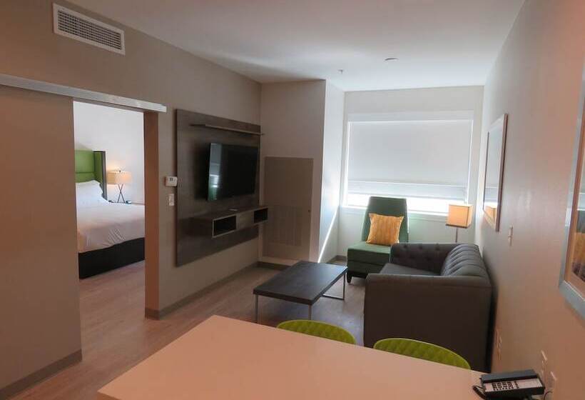 هتل Wyndham Garden College Station