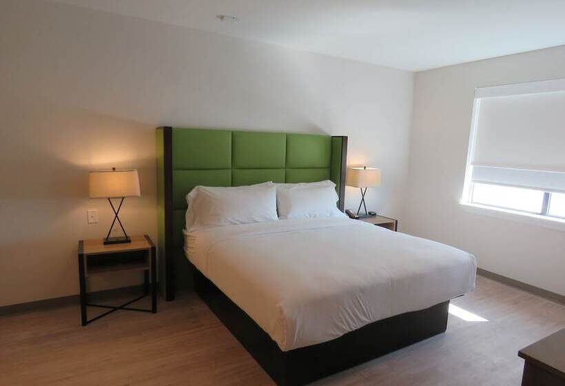 هتل Wyndham Garden College Station