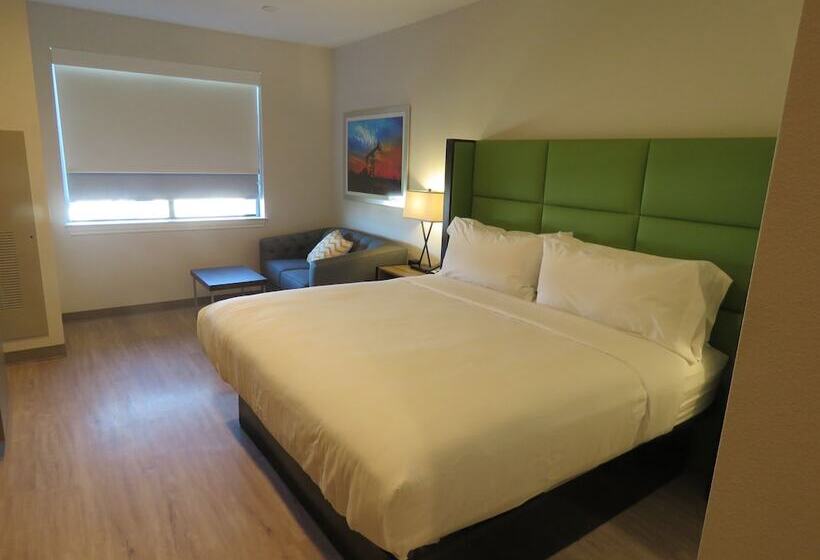 هتل Wyndham Garden College Station