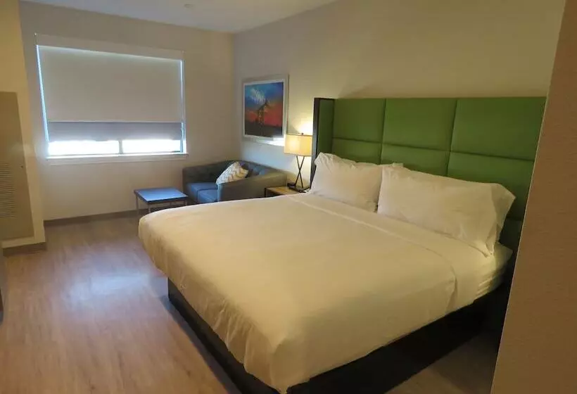 هتل Wyndham Garden College Station