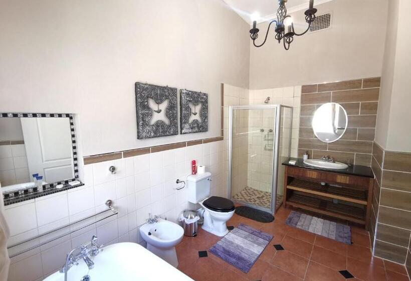 Lucolo Palace B&b Aliwal North