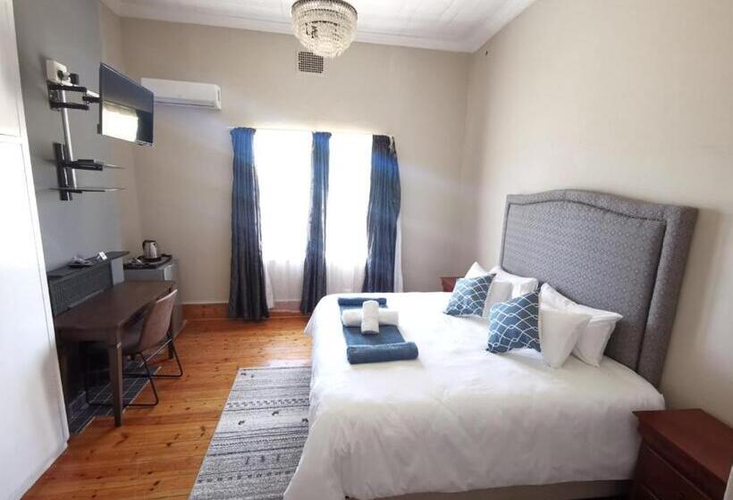 Lucolo Palace B&b Aliwal North