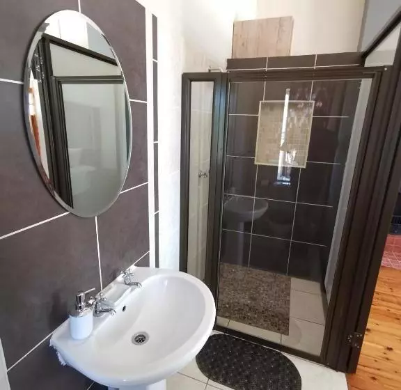 Lucolo Palace B&b Aliwal North