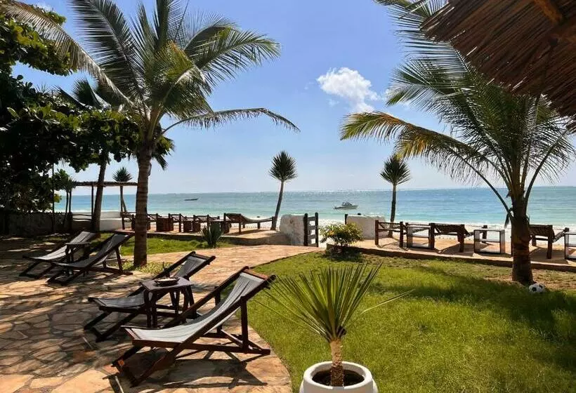 Majatalo Stone Resort