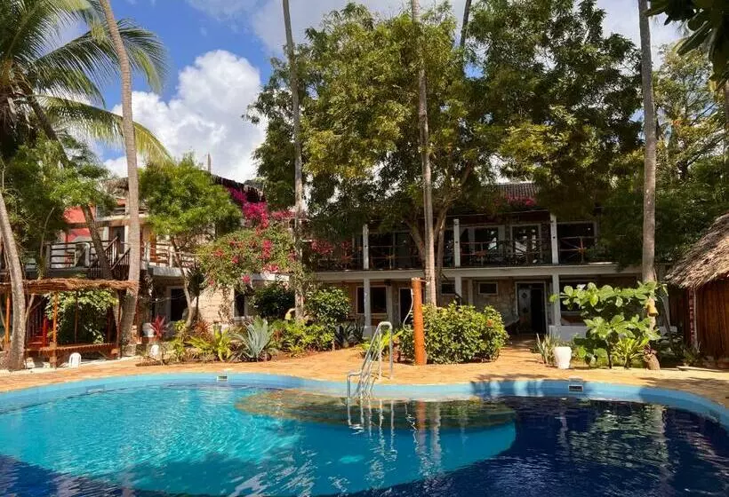 Majatalo Stone Resort