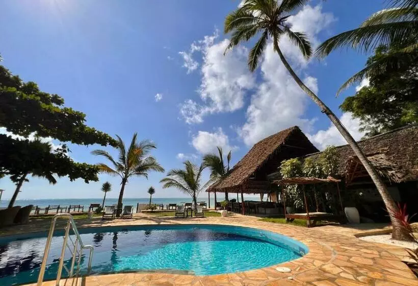 Majatalo Stone Resort