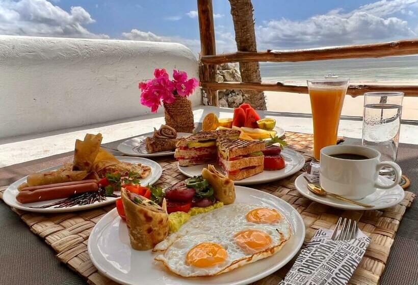 بنسيون Stone Resort