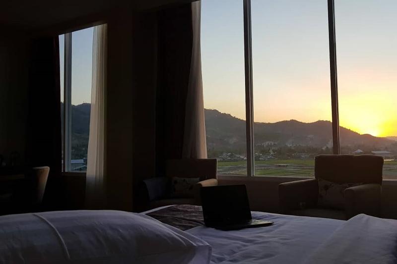 Aston Gorontalo Hotel & Villas