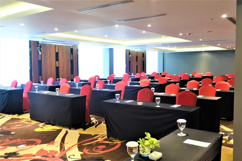 Aston Gorontalo Hotel & Villas