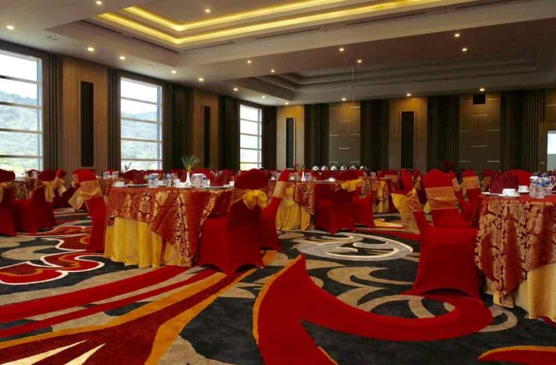 Aston Gorontalo Hotel & Villas