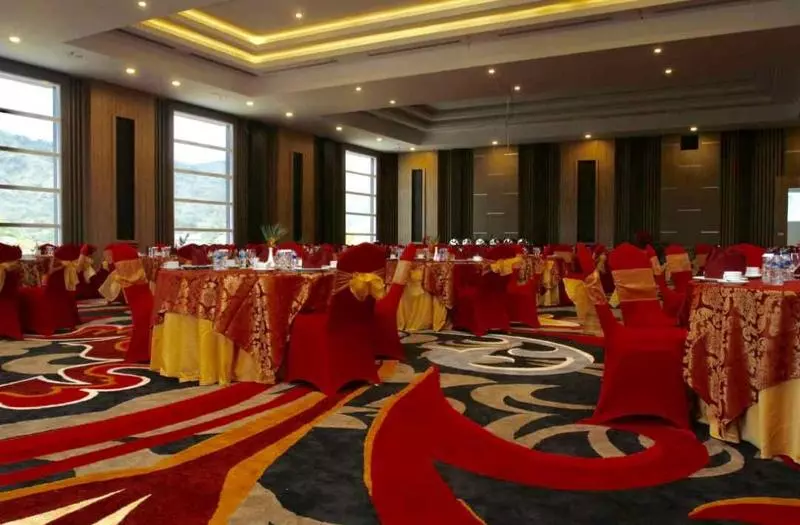 Aston Gorontalo Hotel & Villas