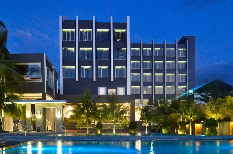 Aston Gorontalo Hotel & Villas