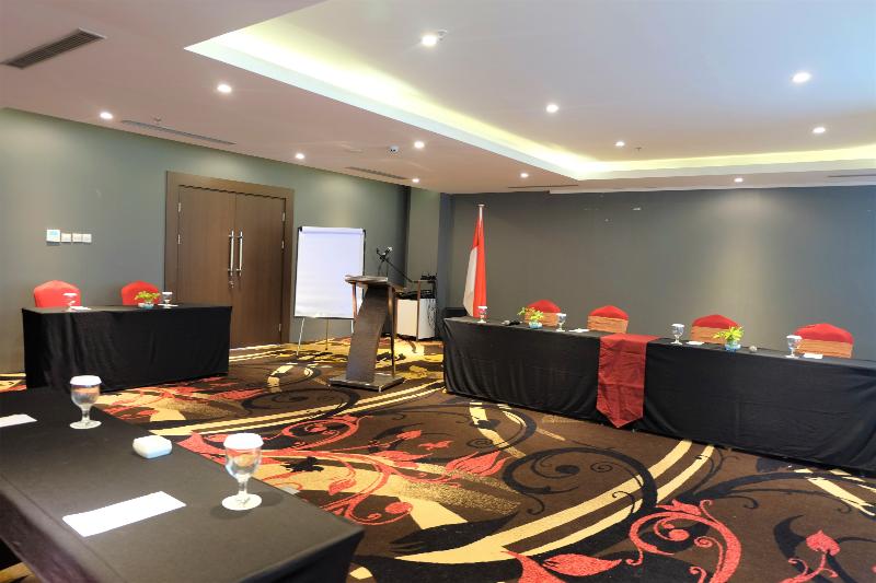 Aston Gorontalo Hotel & Villas