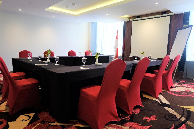 Aston Gorontalo Hotel & Villas