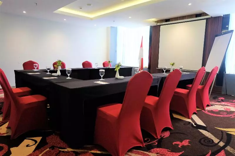 Aston Gorontalo Hotel & Villas