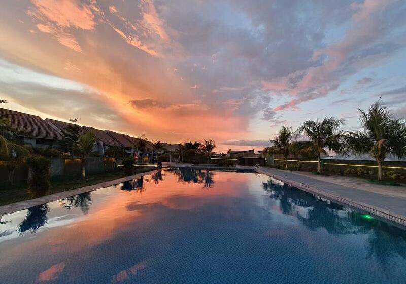 Aston Gorontalo Hotel & Villas