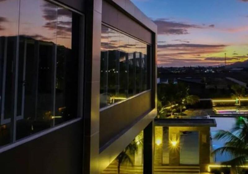 Aston Gorontalo Hotel & Villas