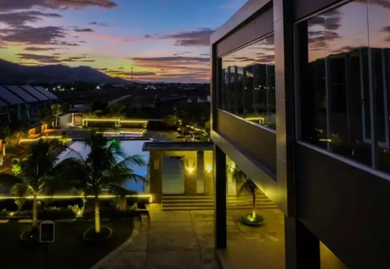 Aston Gorontalo Hotel & Villas