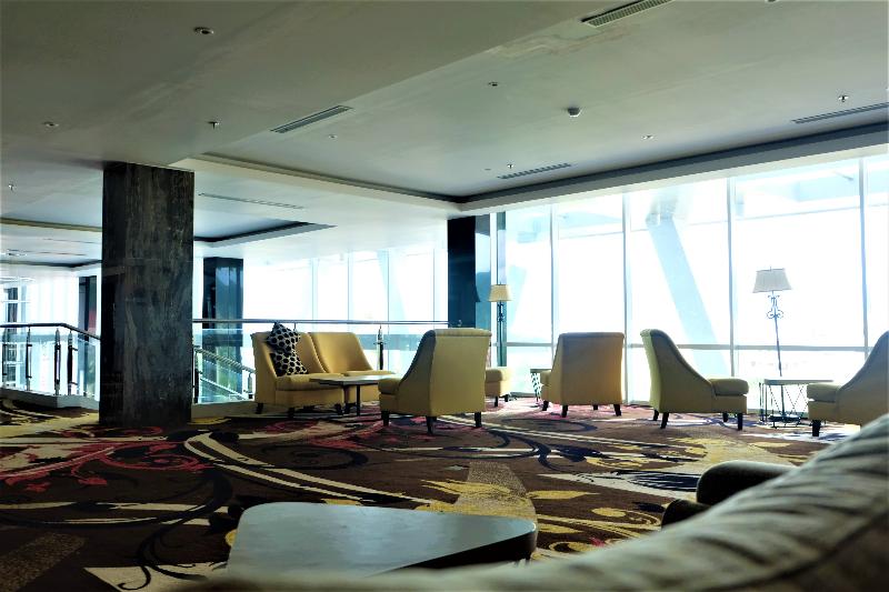 Aston Gorontalo Hotel & Villas