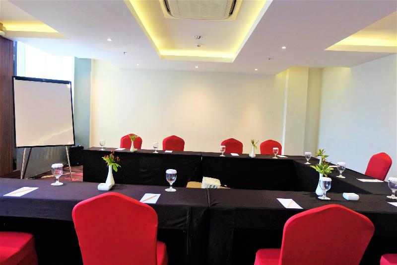 Aston Gorontalo Hotel & Villas