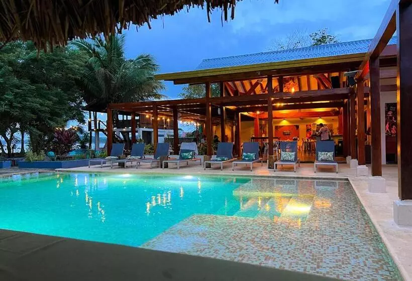 ホテル Catalina S Hideaway