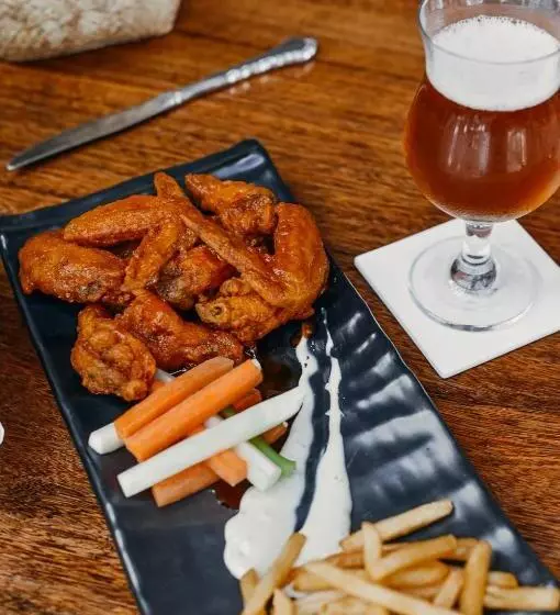 ホテル Catalina S Hideaway