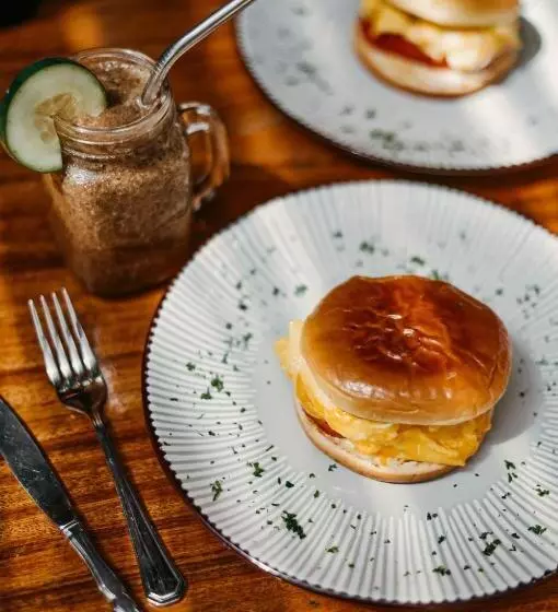 ホテル Catalina S Hideaway