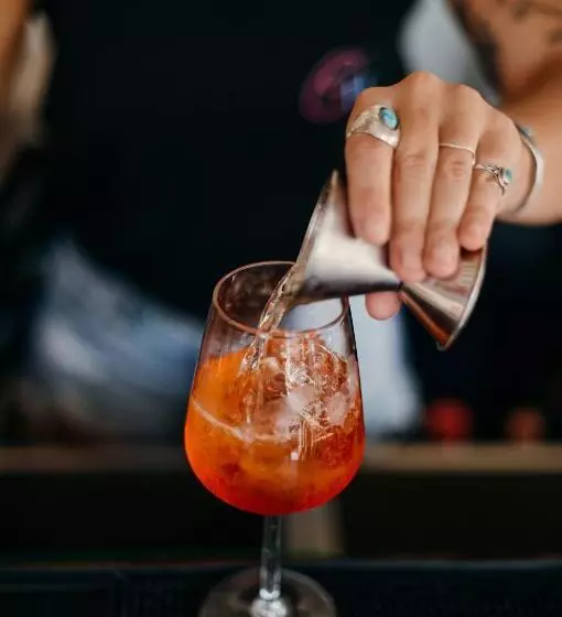 ホテル Catalina S Hideaway