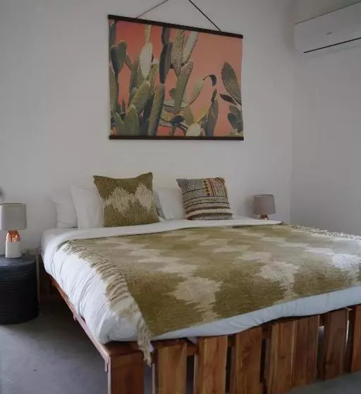 ホテル Catalina S Hideaway