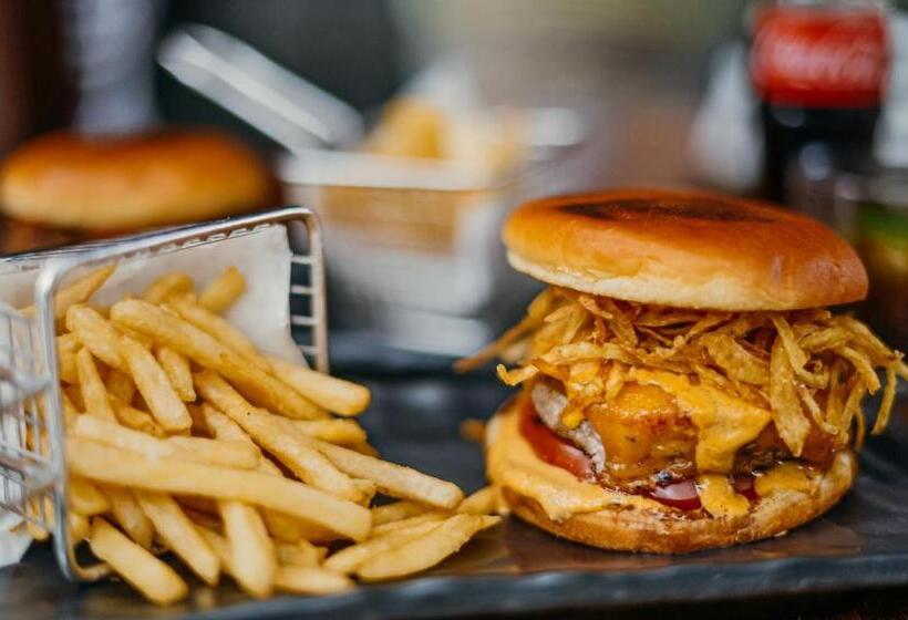 Hotel Catalina S Hideaway