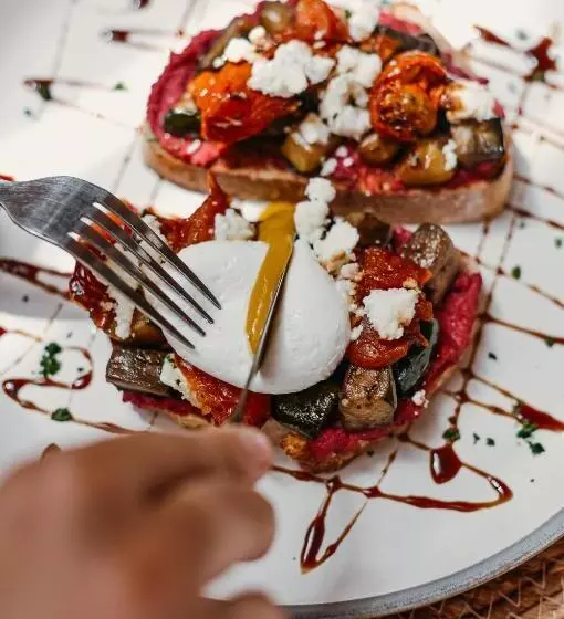 ホテル Catalina S Hideaway