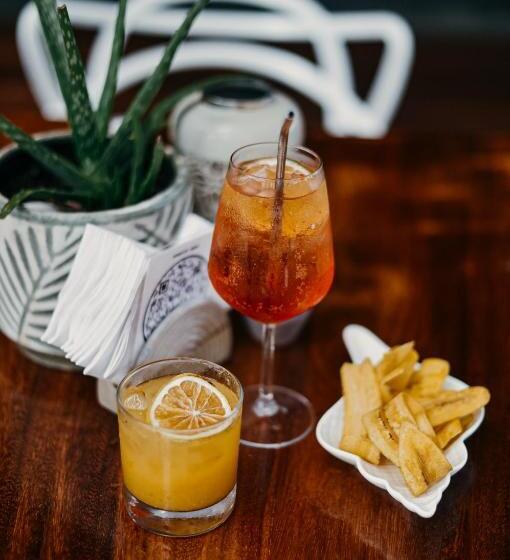 Hotel Catalina S Hideaway