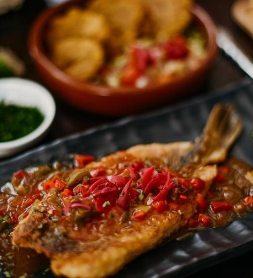 Hotel Catalina S Hideaway