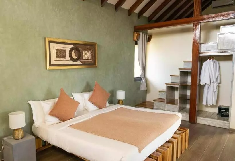 ホテル Catalina S Hideaway