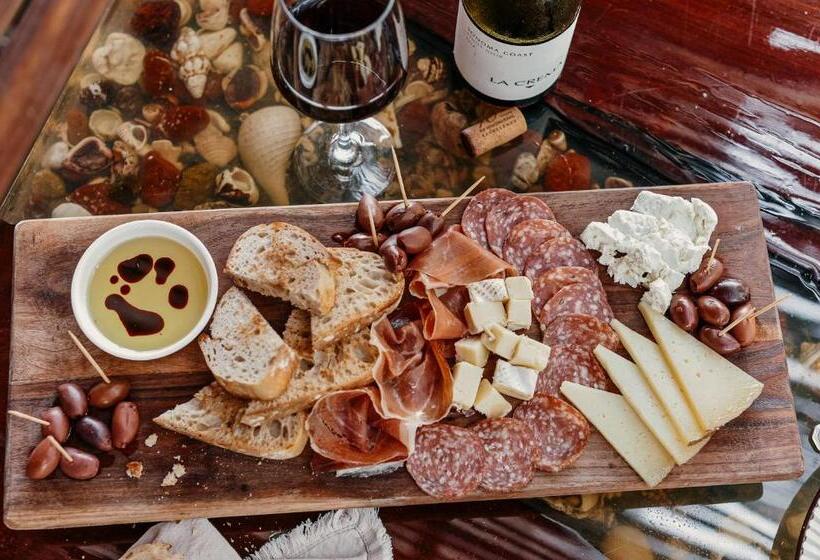 Hotel Catalina S Hideaway