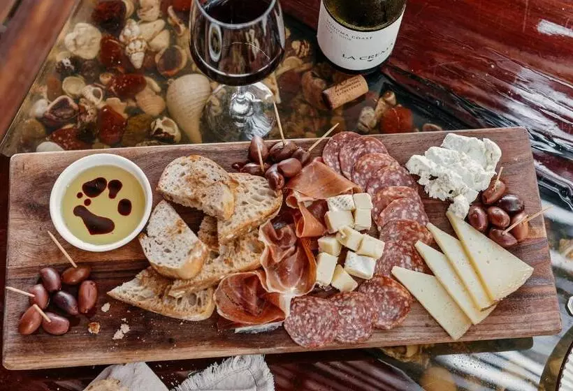 ホテル Catalina S Hideaway