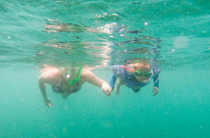 Hotel Catalina S Hideaway