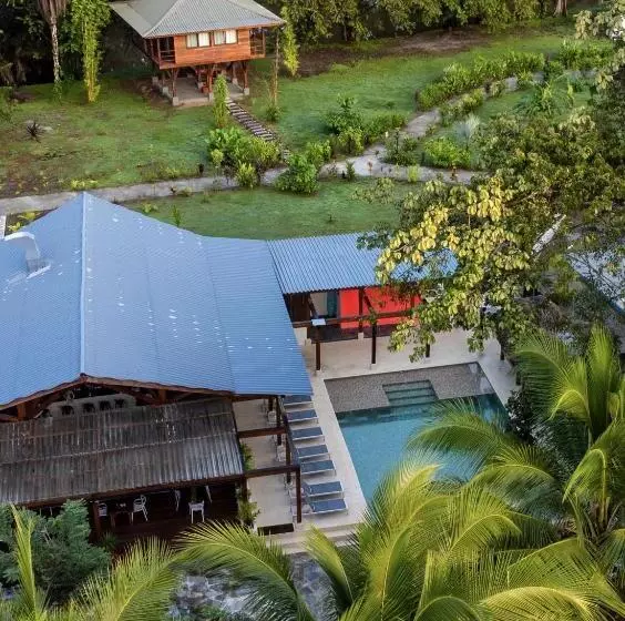 ホテル Catalina S Hideaway