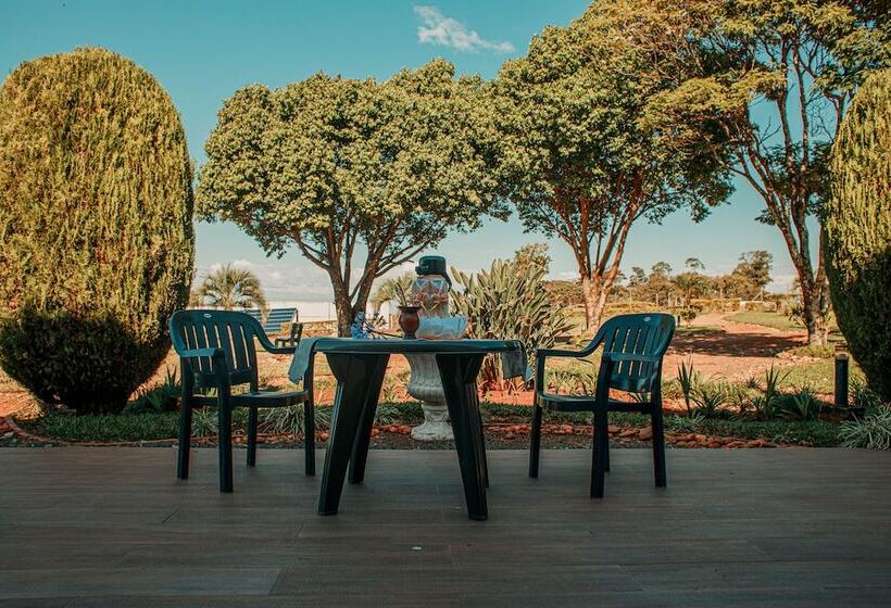 Hotel Colinas Executive Partk