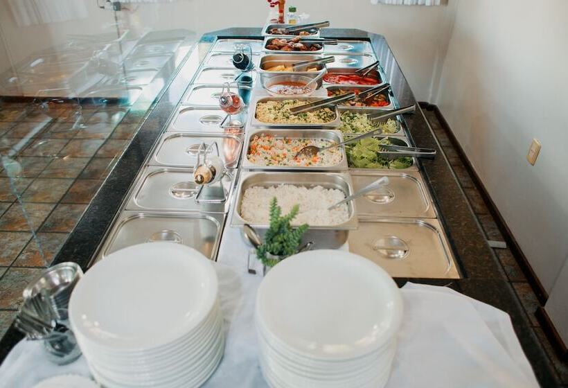 Hotel Colinas Executive Partk