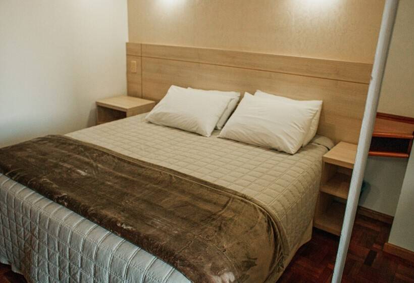 Hotel Colinas Executive Partk