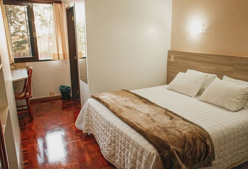 Hotel Colinas Executive Partk