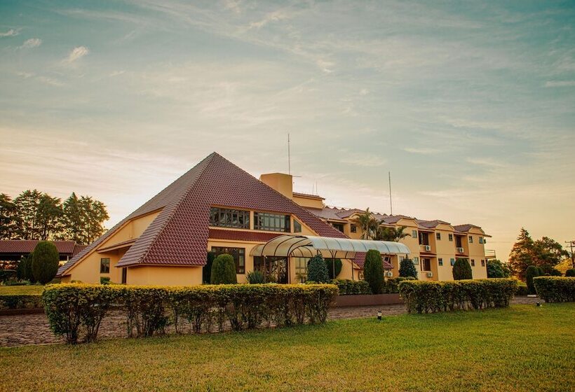 Hotel Colinas Executive Partk