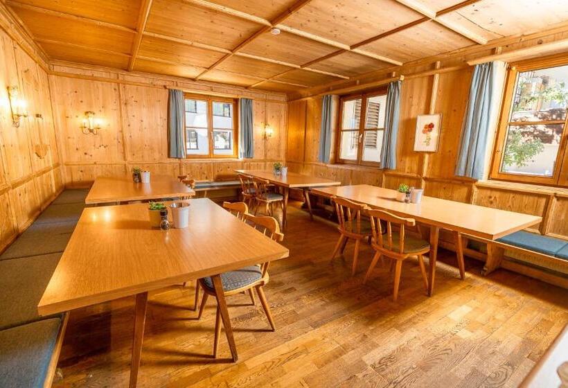 호텔 Das Cityhouse