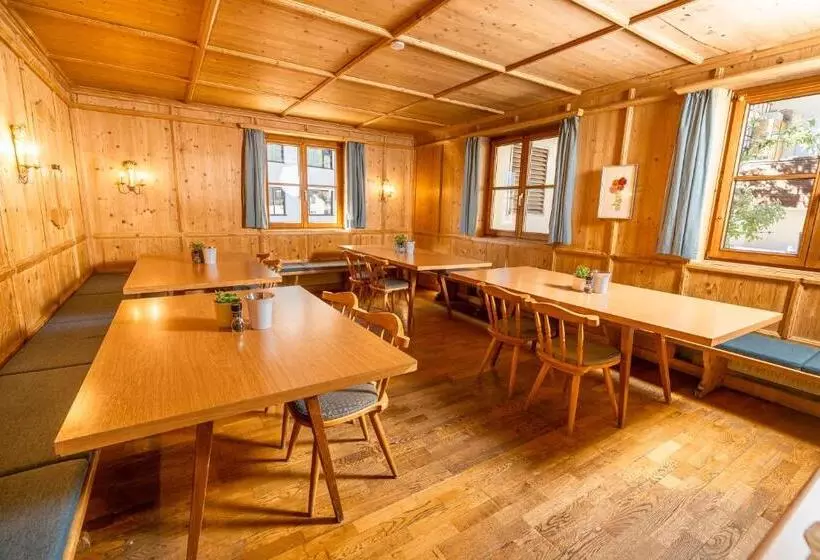 ホテル Das Cityhouse