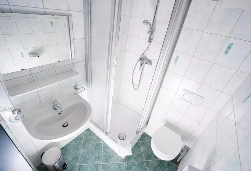 ホテル Das Cityhouse