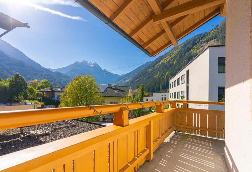 호텔 Das Cityhouse