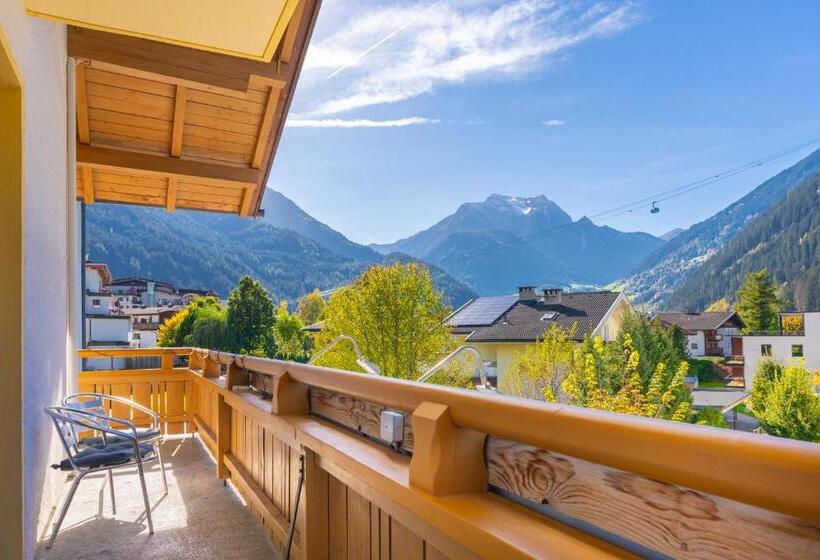 호텔 Das Cityhouse