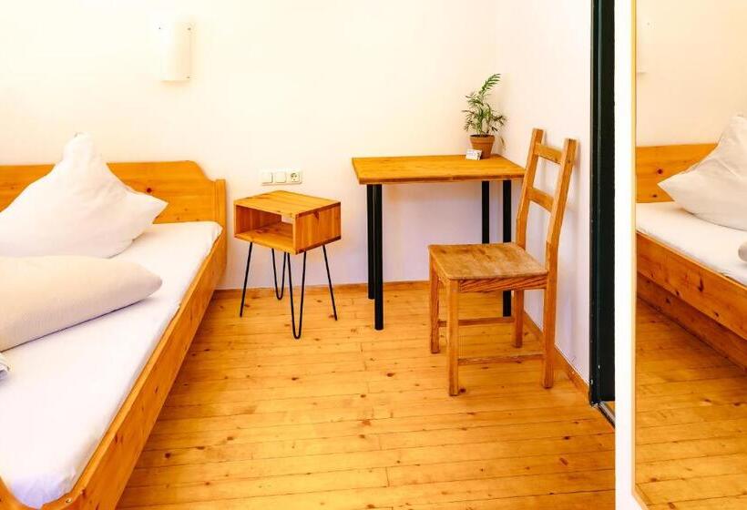 호텔 Das Cityhouse